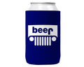 Beer Can Koozie Cooler for 12oz Cans
