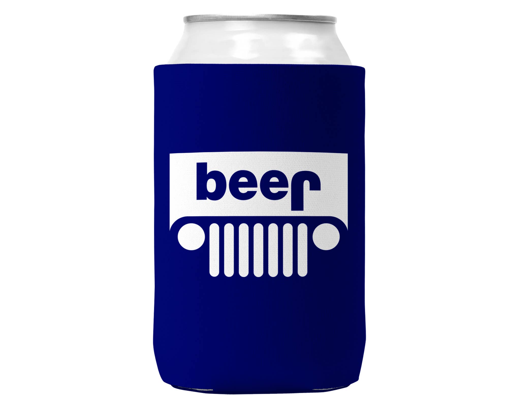 Beer Can Koozie Cooler for 12oz Cans