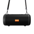 WHALE – Bluetooth IPX7 Waterproof Portable Outdoor Speaker with 30W Stereo Sound and USB Charge Out