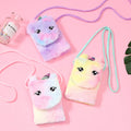 HOT SALE Own Design Unicorn Girls Bag