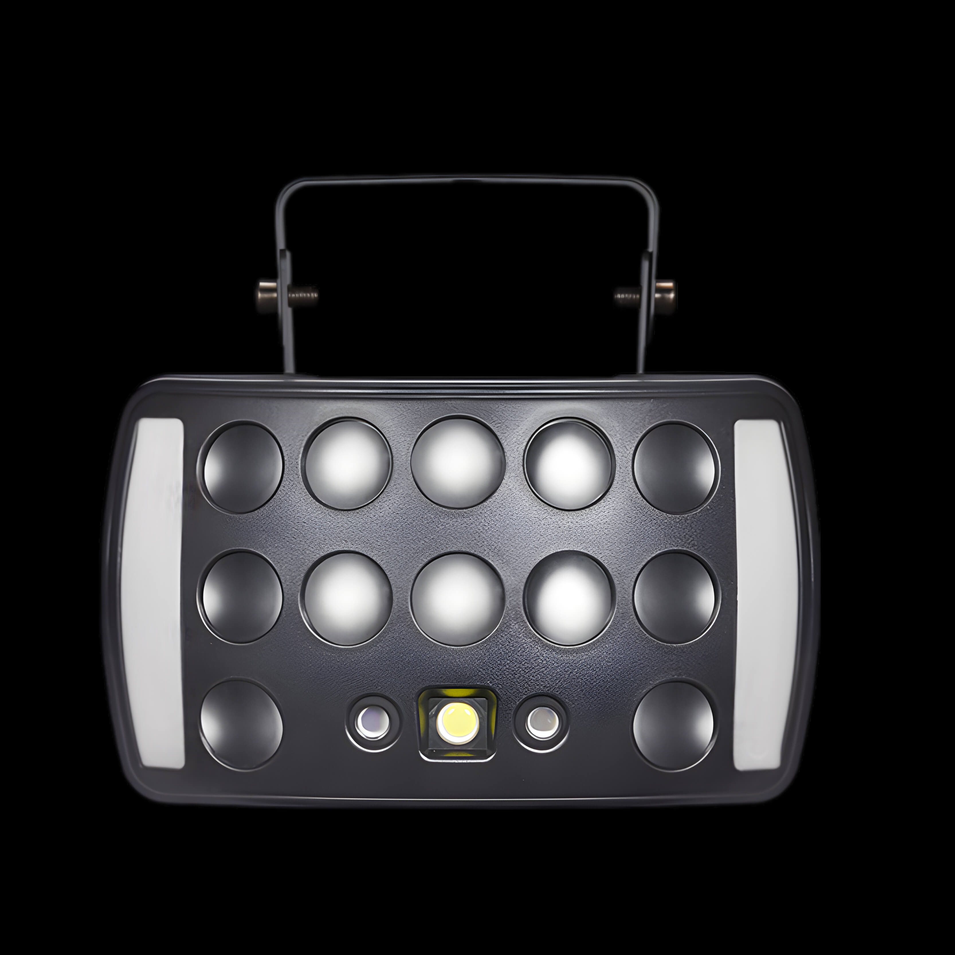 X1 Sound-Activated 4-in-1 Party Laser Lights 50W DJ Disco Strobe