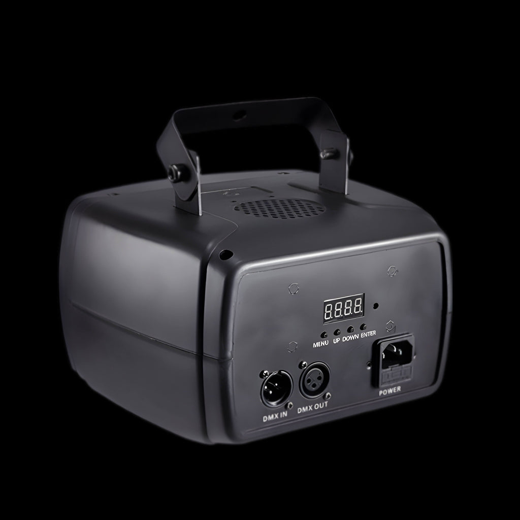 X1 Sound-Activated 4-in-1 Party Laser Lights 50W DJ Disco Strobe