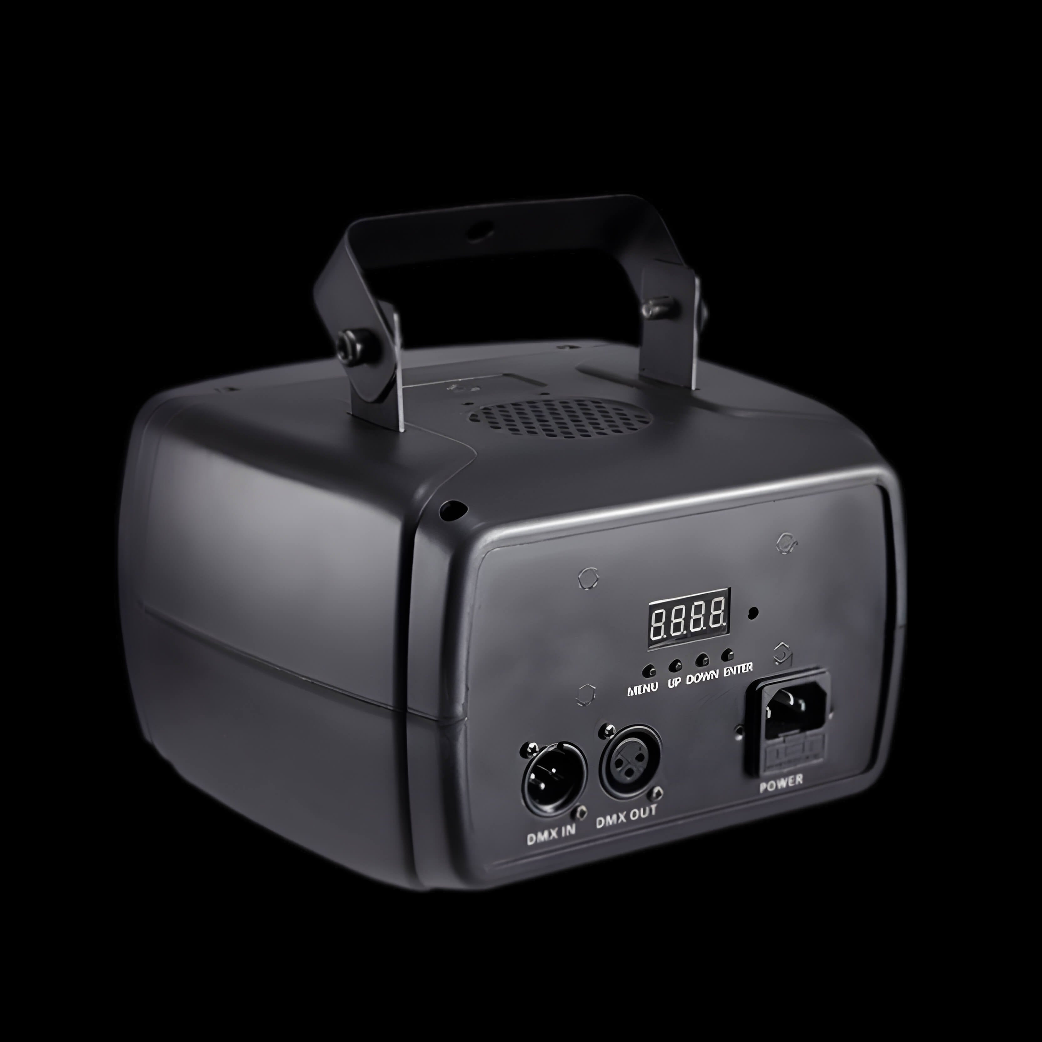 X1 Sound-Activated 4-in-1 Party Laser Lights 50W DJ Disco Strobe