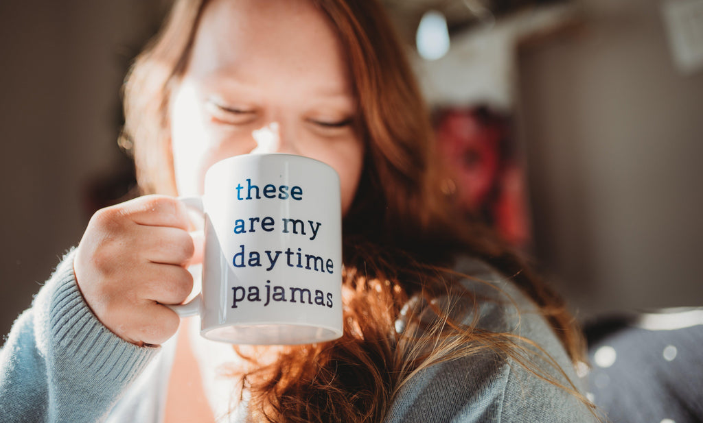 GRANDMA AND GRANDPA Personalized Coffee Mugs