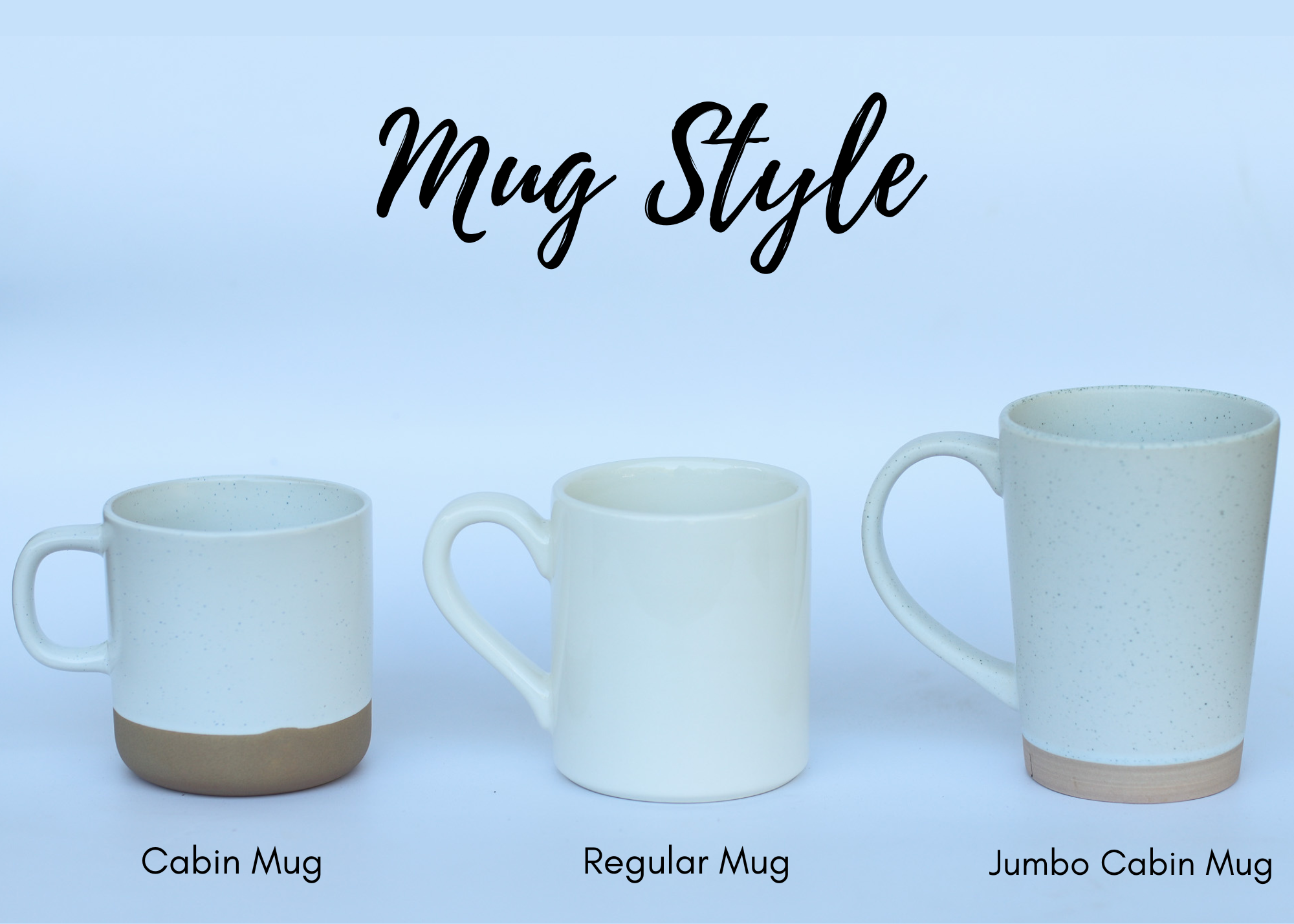 Cross Coffee Mug