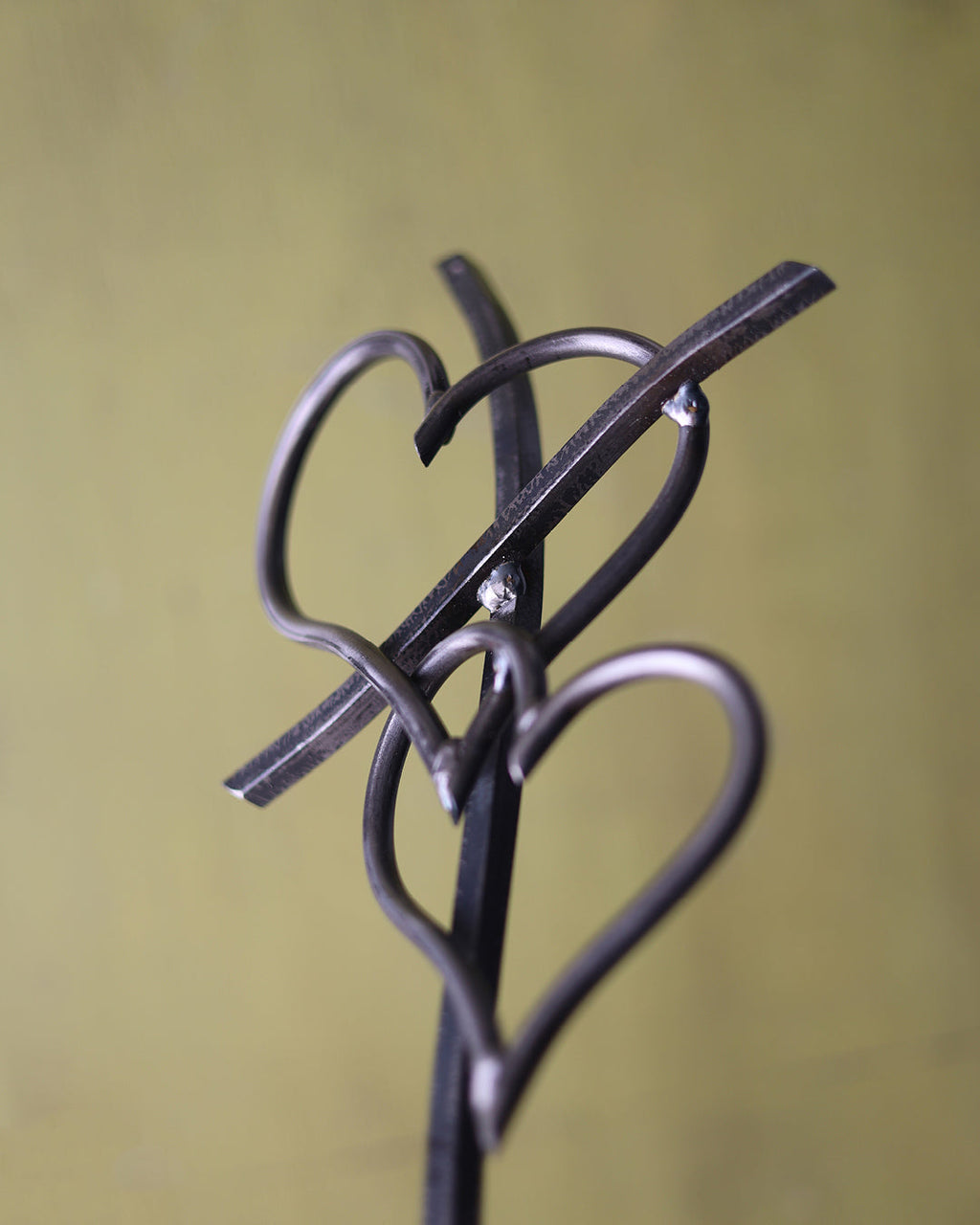 Walk In Love Cross