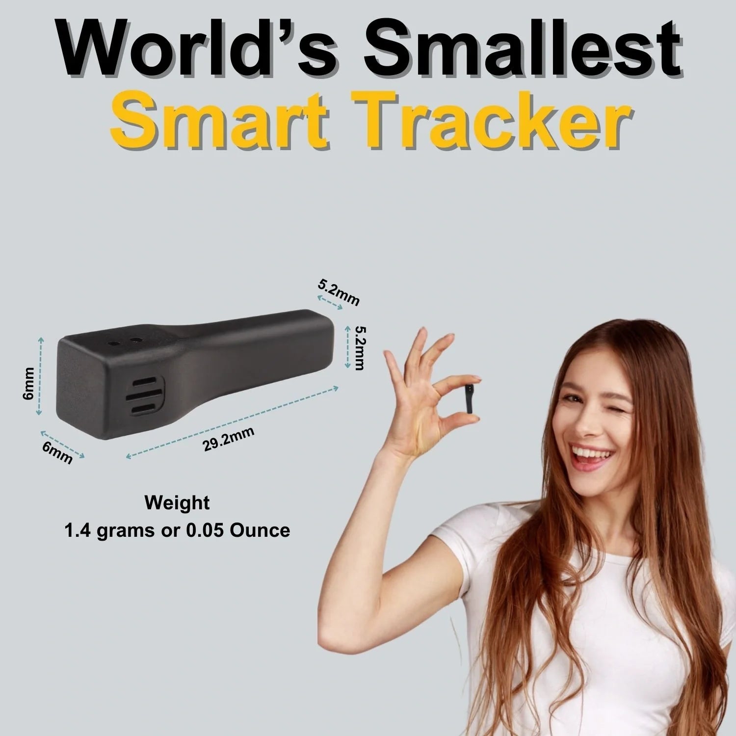 Dolphin Tracker Mini